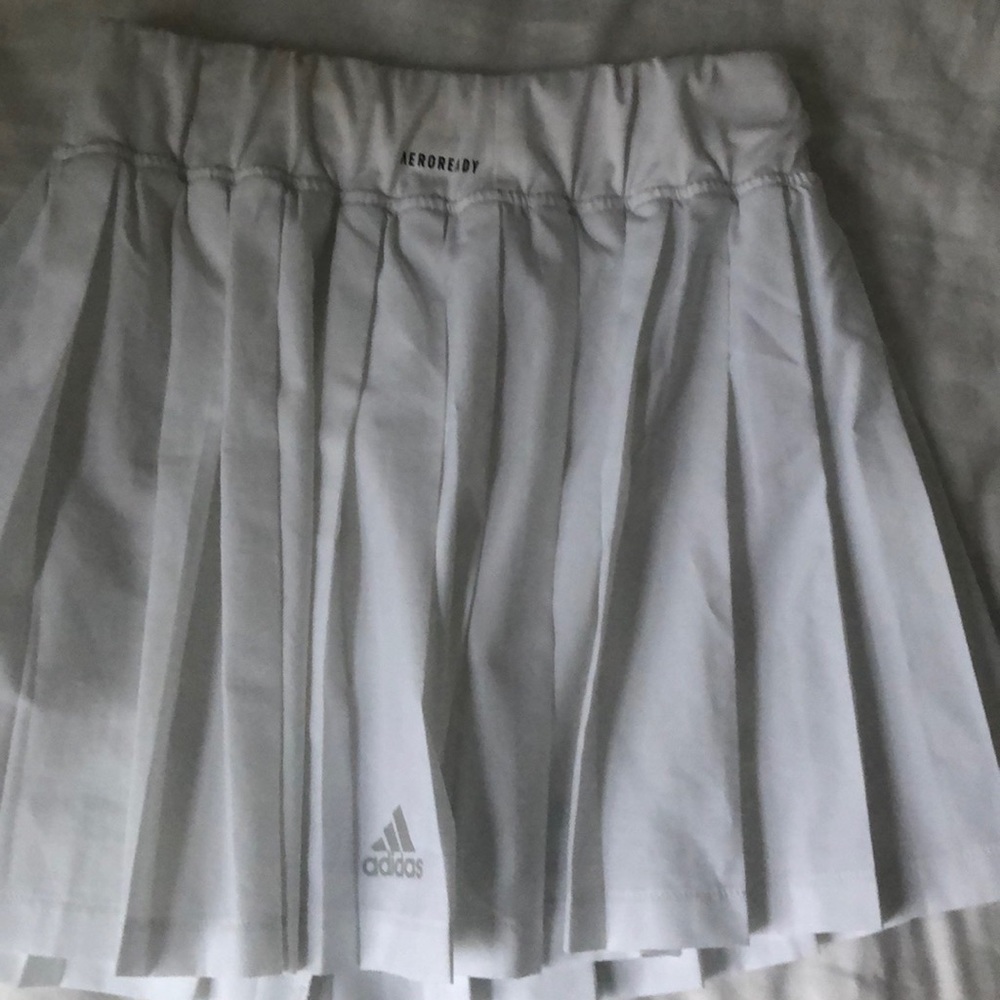 Adidas tennis skirt